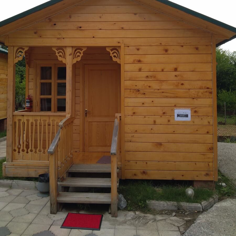 Мини-отель Villa Edemi Цхалтубо-48